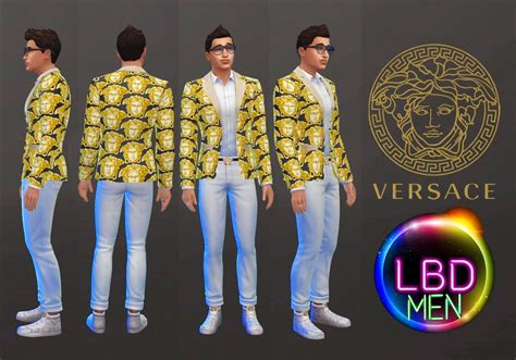 versace sign cc sims 4|the sims 4 versace cc.